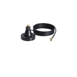 MOXA – A-CRF-RFRM-C2-300 – Wireless antenna cable with RP-SMA (socket) to RP-SMA (plug)