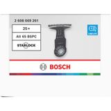 HCS plunge cut saw blade AII 65 BSPC Hard Wood