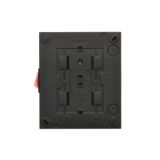 LED luminaire with motion sensor, 14V, (module), Simon 24, IP20, white, Col. temp.: 5700°K