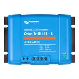 Victron Energy DC-DC pārveidotāji Orion-Tr Smart 48/48-8A Isolated DC-DC charger