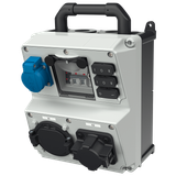 AMAXX testbox laadstations