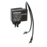 RC suppressor unit, 48-127 VAC/dc, fits J7KNA J74K9019R