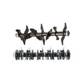 Scheppach Electric Scarifier SC38