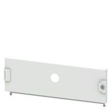 SIVACON S4 mod door 3VL with door-c...