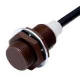 Proximity sensor, inductive, fluororesin coating (base material: SUS 3 E2EW0514M