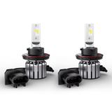 LEDriving® HL BRIGHT H13 12V 1500/1000lm 6000K