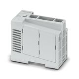 ME-IO-S 55 CPU 100 7035 - Electronics housing