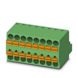 TFMC 1,5/ 2-ST-3,5 BD:X1B SO - PCB connector