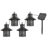 XIMPU LED 0,1W IP44 2700K 77003