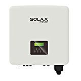 SolaX X3-Hybrid-12.0-D-G4.4, 3ph 2MPPT IP65, WIFI/LAN Dongle
