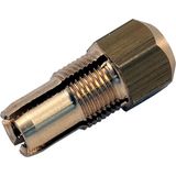 Nipple for RallyMig guide ø 4.0