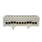 Terminal strip CS-L12