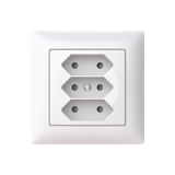 303UJ-916 SOCKET OUTLET