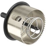 Tool turbo cutter Multi 4000 Ø 68 mm, with countersink hole cutter