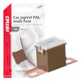 Car JapVal PAL male fuses 48mm 70A AMIO-03422