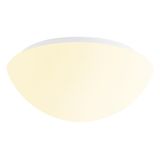 AURA 2 Sensor LED 11W 1040lm 4000K IP43