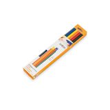 Steinel Lijmpatronen 11mm, 250g, Kleurpatronen