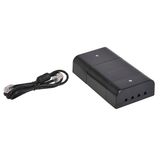 POWER SUPPLY 100W WITH 4 RJ45 TO BE CONNECTED WITH CABLE