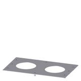 ALPHA 3200 Eco, module plate, IP30,...