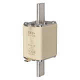 Fuse-link for semiconductor protection P51U06 125A aR