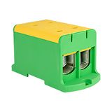 Connector WLZ35/2x240/z