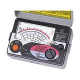 Analog Insulation/Continuity Tester