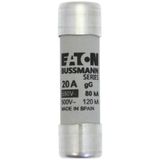Fuse Link C14G20 20A 690VAC 14x51mm gG IEC