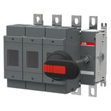 OS250B30N3P SWITCH FUSE