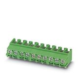 PT 2,5/10-5,0-V - PCB terminal block