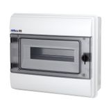Hermetic switchboard RHp-12