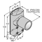 Image Processing Camera with Integrated Analysis   P4ORS
