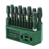Screwdriver Set 39-Piece Mixed