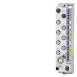 ET 200eco PN, F-DI+F-DQ+DIQ+IOL, M12-L