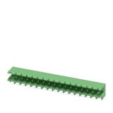 MSTBW 2,5/17-G - PCB header