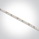 LED STRIP 24V DC EW 5m ROLL 19,2W/m IP20