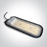 70118C/AN/V ANTHRACITE STREET LIGHT 150W CCTV IP65 230V