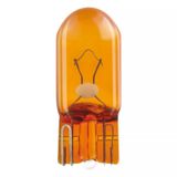 2827NA 5W 12V W2.1X9.5D UNV1 OSOSRAM