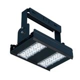 MODUS RH200,  symetric optic narrow beam 30°,  LED 840, DALI