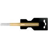 Parallel Pin Punch 150x12x10mm, DIY