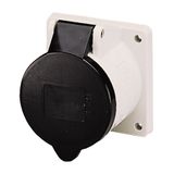 Inb. WCD 16A 5P 5H >600-690V IP44 TA