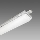 HYDRO 963 LED 34W CLD GRI FS