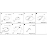 Inspection kit for SVL 65