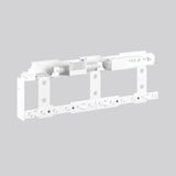 LED L 430 B 60 H 140, DALI-Sibe colour: white 230 - 240 V / 1,62 W / 4