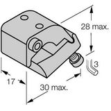 Mounting Accessories Mounting Bracket   KLQ1Z