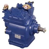 BOCK, F4, Open recip