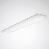 Wall and ceiling luminaire Olisq L Diffuser White ET 22W 3000lm Lambertian (L) IP40 IK02 3 SDCM 8356040