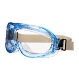 3M™ Fahrenheit™ Safety Goggles, T-N-Wear , Indirect Vented, Neoprene H