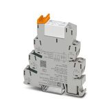 PLC-RSC- 24DC/PMC T200/21HC - Timer relay