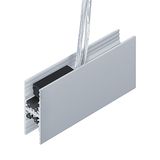 SUP2 TRACK H ELEC-FEED CON 48V SR - Connector (electrical)