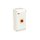 OTE100GAL3M EMC maintenance switch